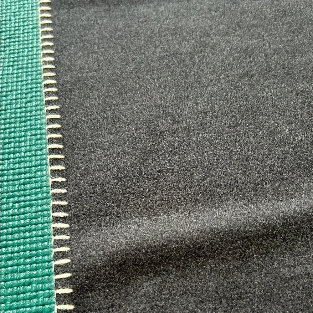 LOFT thick and cozy scarf